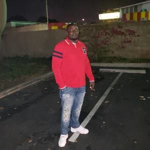 Meet your Posher, Jamaar